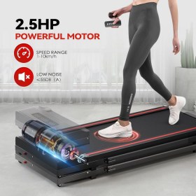 sperax treadmill 05